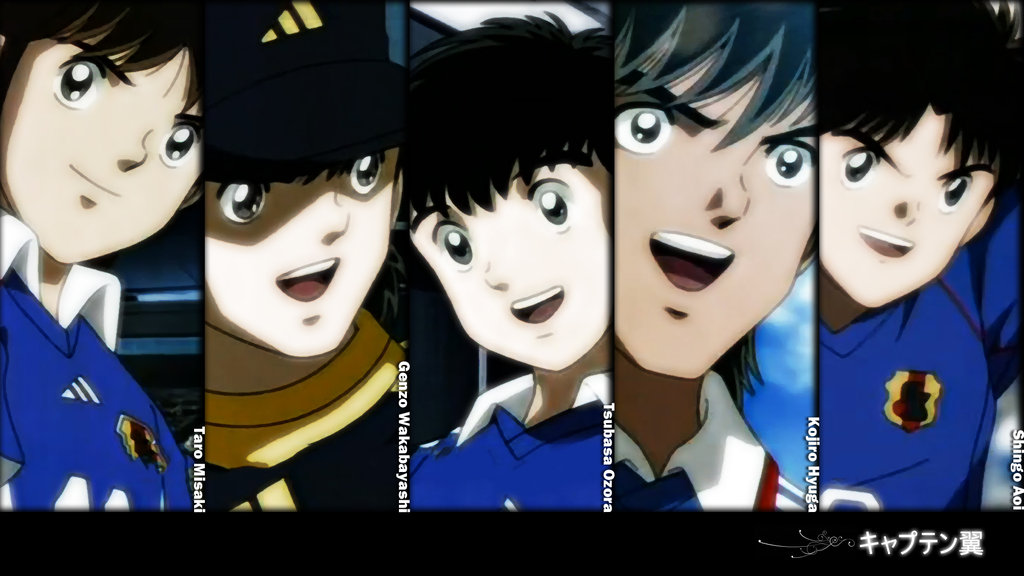 Free Download Captain Tsubasa Subtitle Indonesia Full Episode Keennetworking